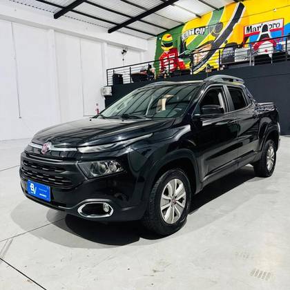 FIAT TORO 1.8 16V EVO FLEX FREEDOM AT6